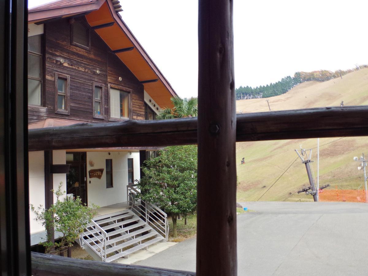 Lodge Fujinashi Yabu  Extérieur photo