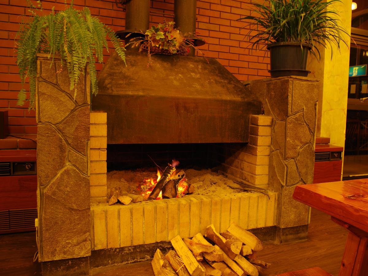 Lodge Fujinashi Yabu  Extérieur photo