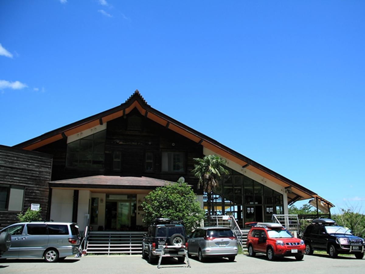 Lodge Fujinashi Yabu  Extérieur photo