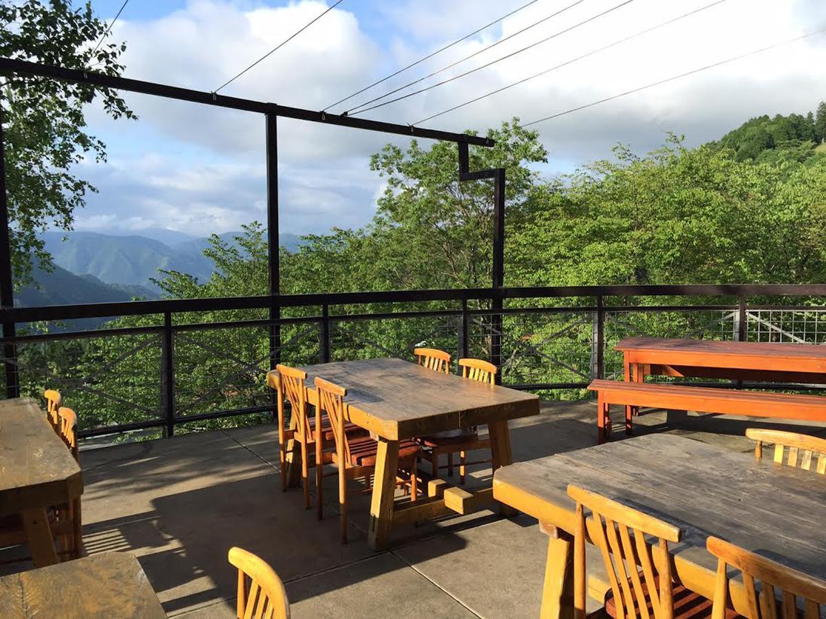 Lodge Fujinashi Yabu  Extérieur photo