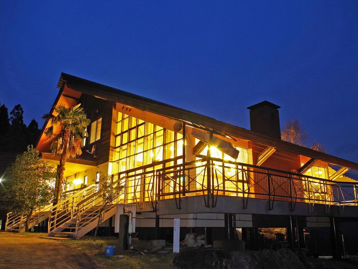 Lodge Fujinashi Yabu  Extérieur photo