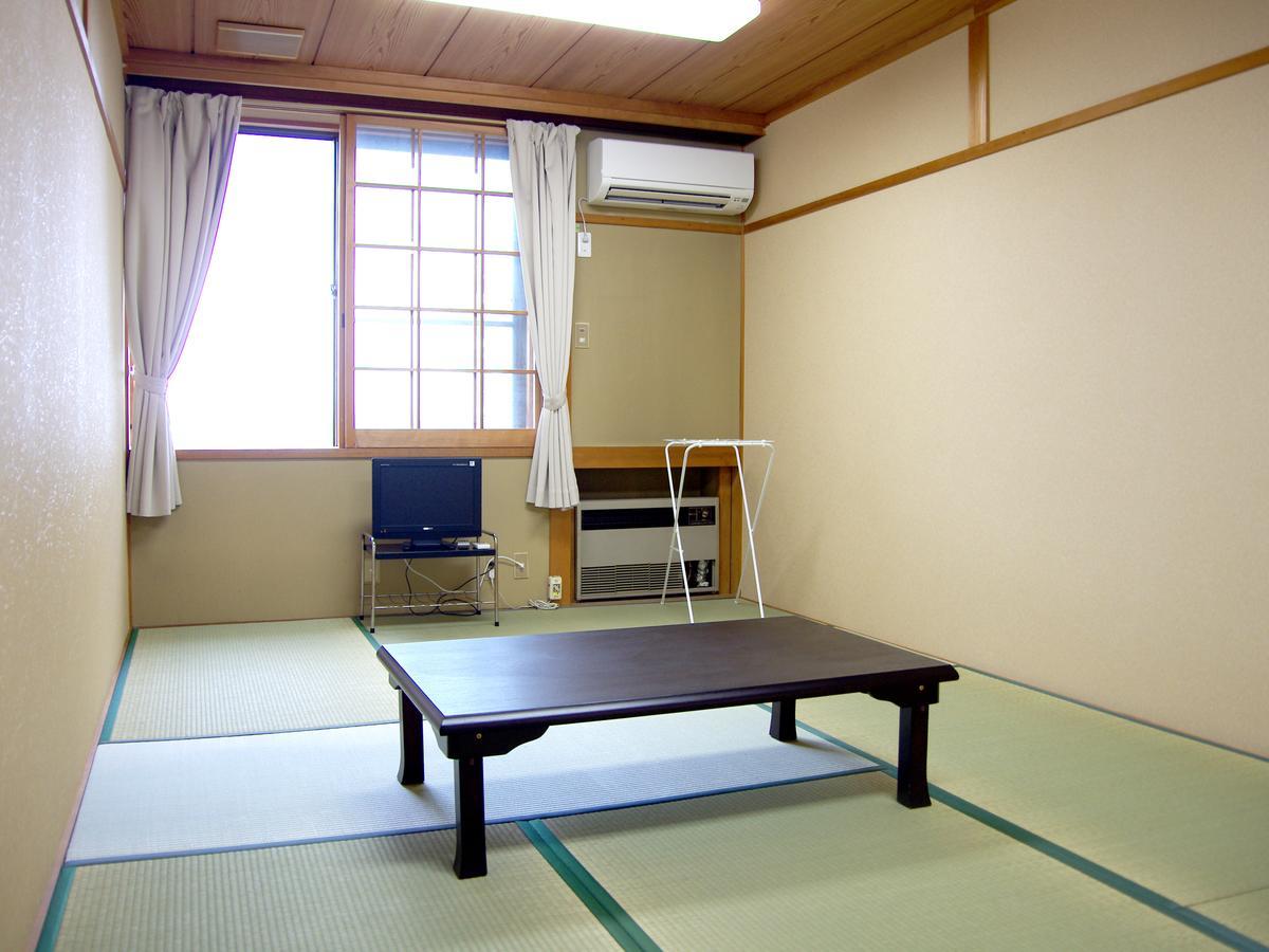 Lodge Fujinashi Yabu  Extérieur photo