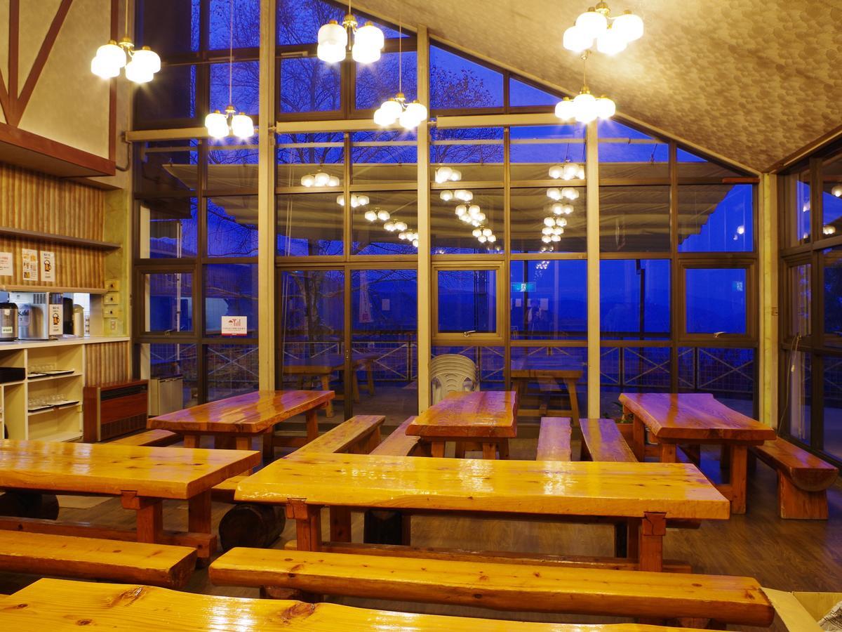 Lodge Fujinashi Yabu  Extérieur photo