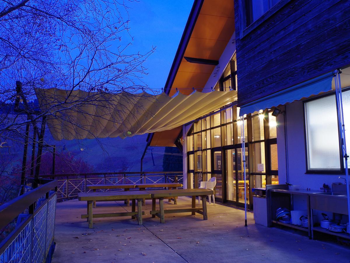 Lodge Fujinashi Yabu  Extérieur photo