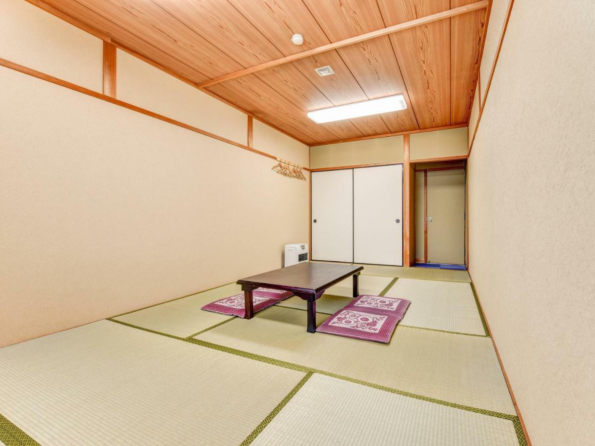 Lodge Fujinashi Yabu  Extérieur photo