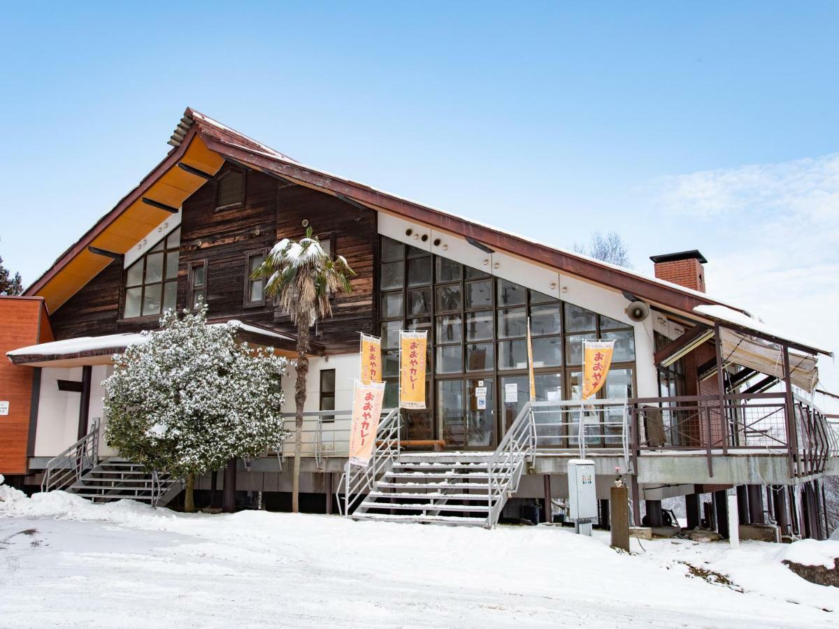 Lodge Fujinashi Yabu  Extérieur photo