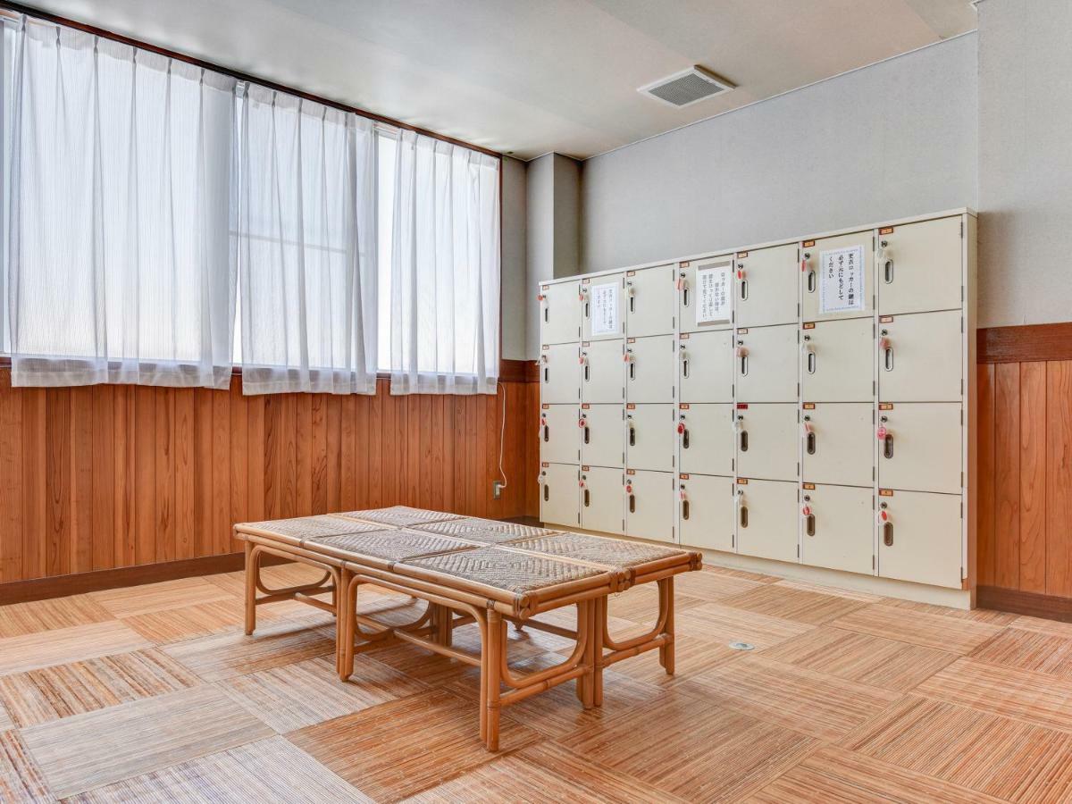 Lodge Fujinashi Yabu  Extérieur photo
