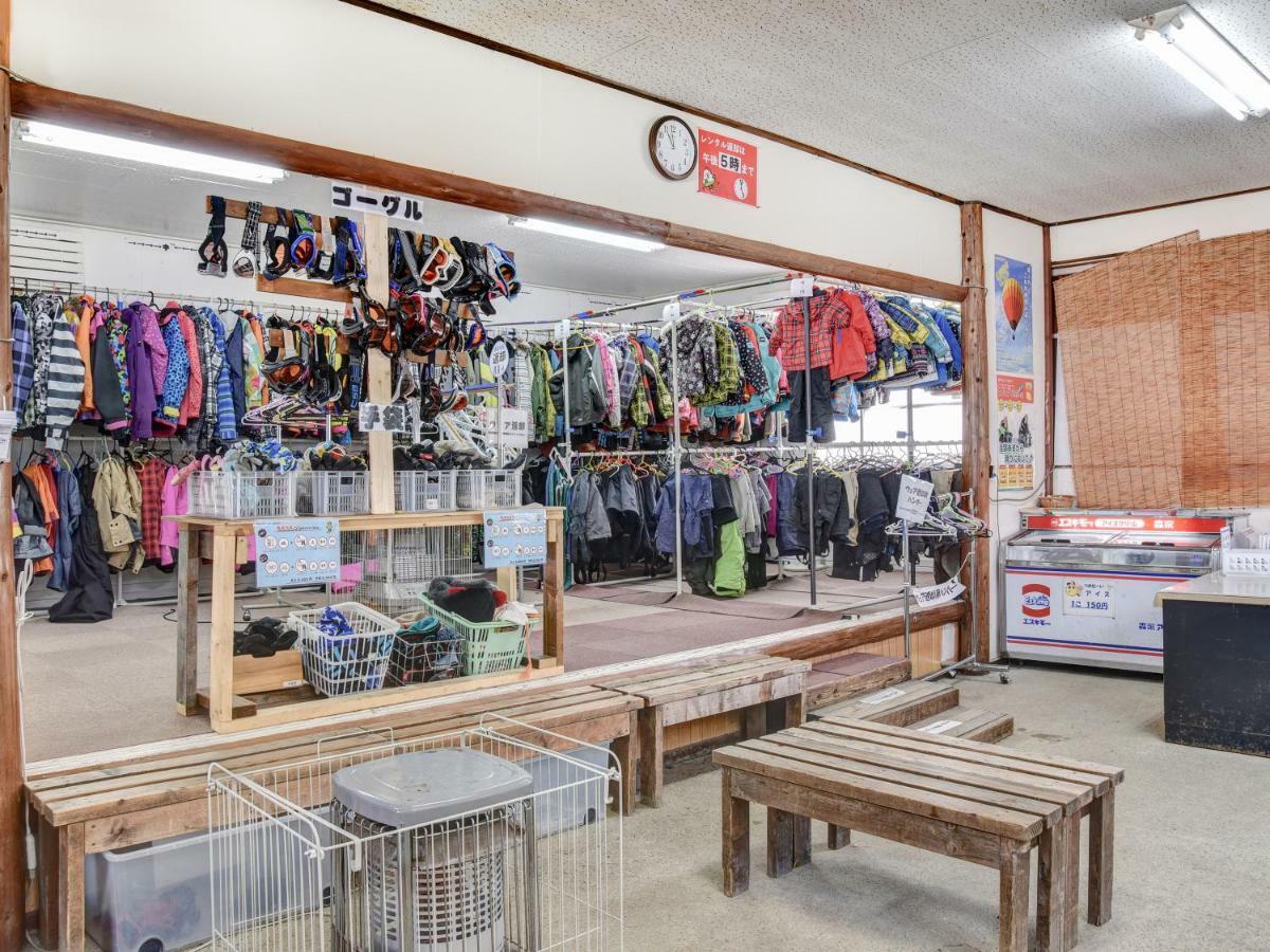Lodge Fujinashi Yabu  Extérieur photo