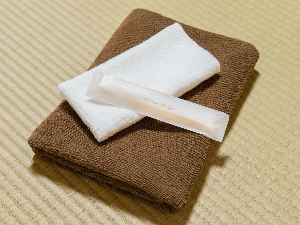 Lodge Fujinashi Yabu  Extérieur photo