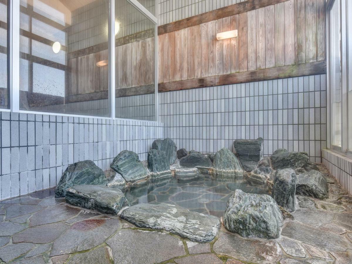 Lodge Fujinashi Yabu  Extérieur photo