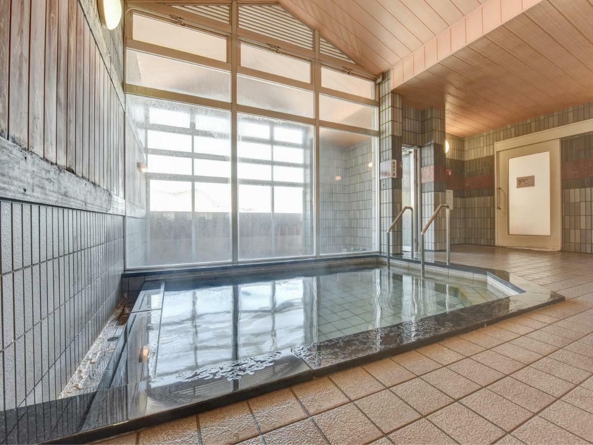 Lodge Fujinashi Yabu  Extérieur photo