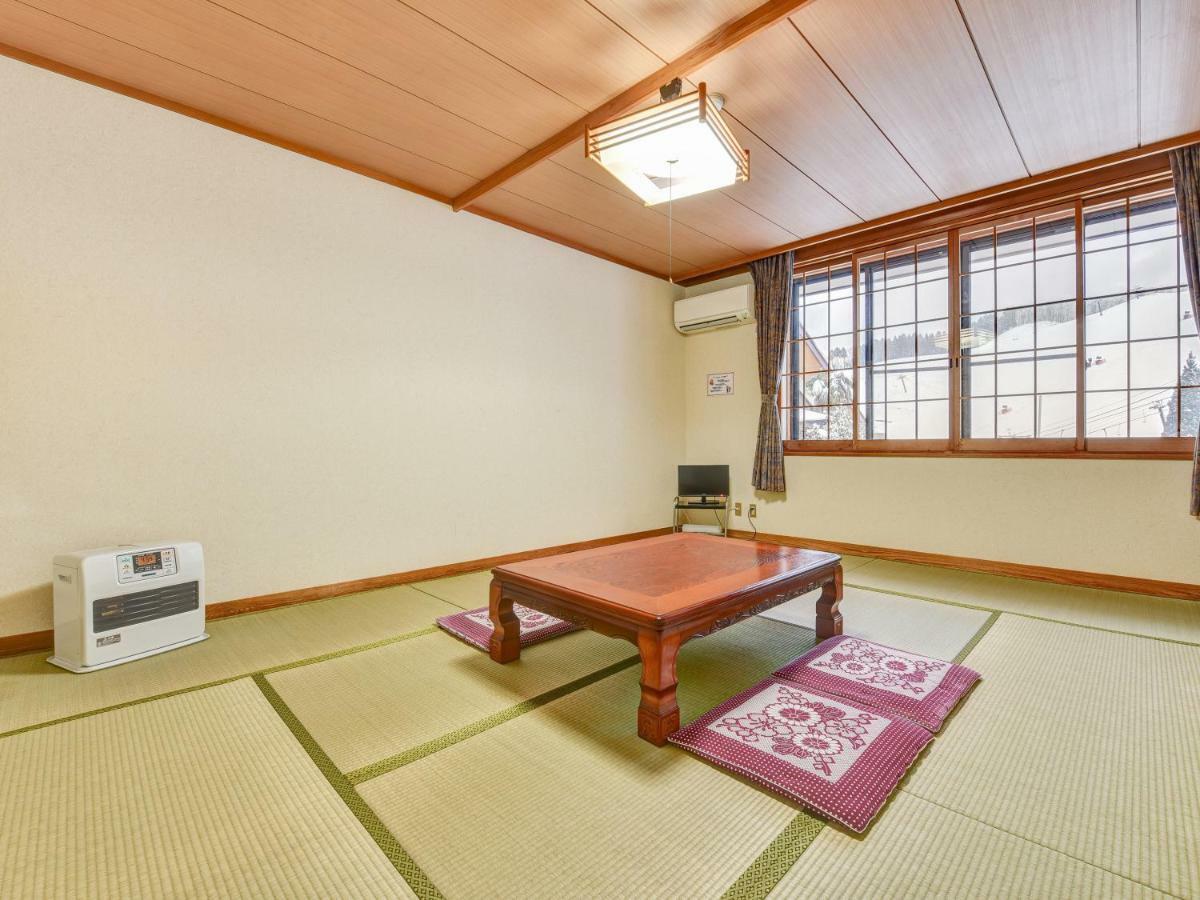 Lodge Fujinashi Yabu  Extérieur photo