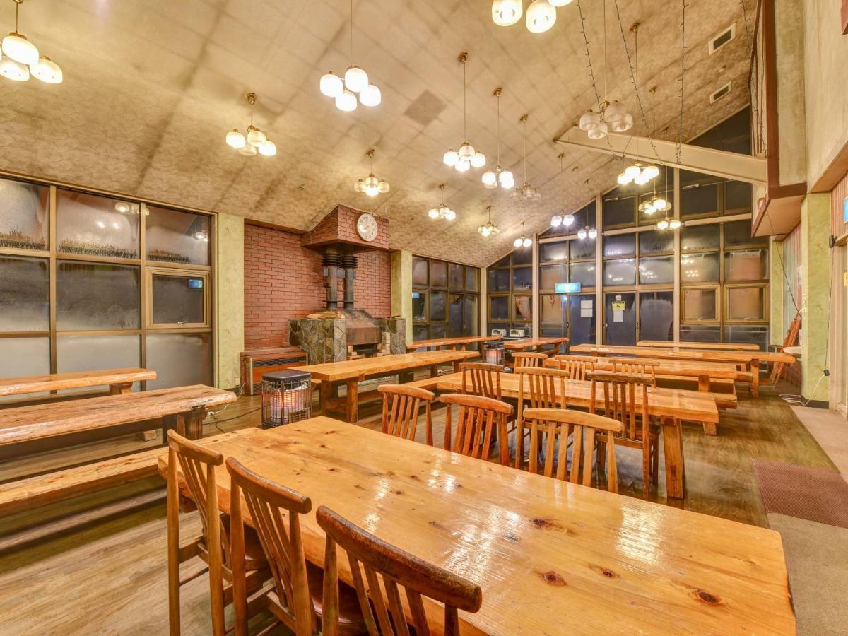 Lodge Fujinashi Yabu  Extérieur photo