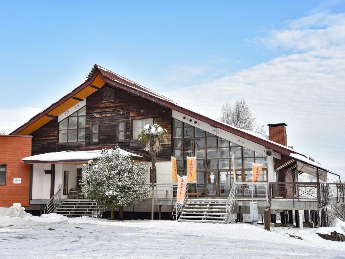 Lodge Fujinashi Yabu  Extérieur photo