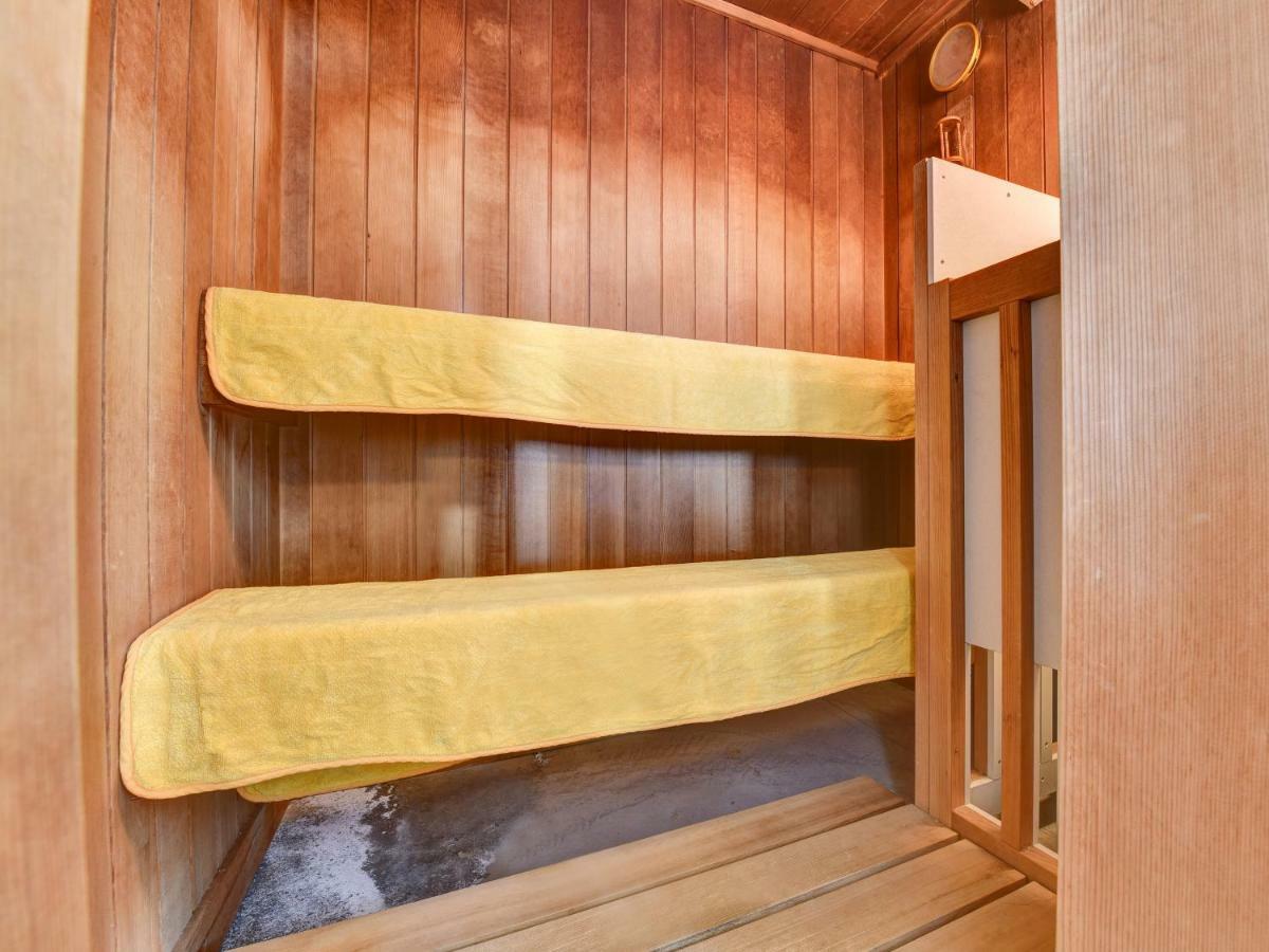 Lodge Fujinashi Yabu  Extérieur photo