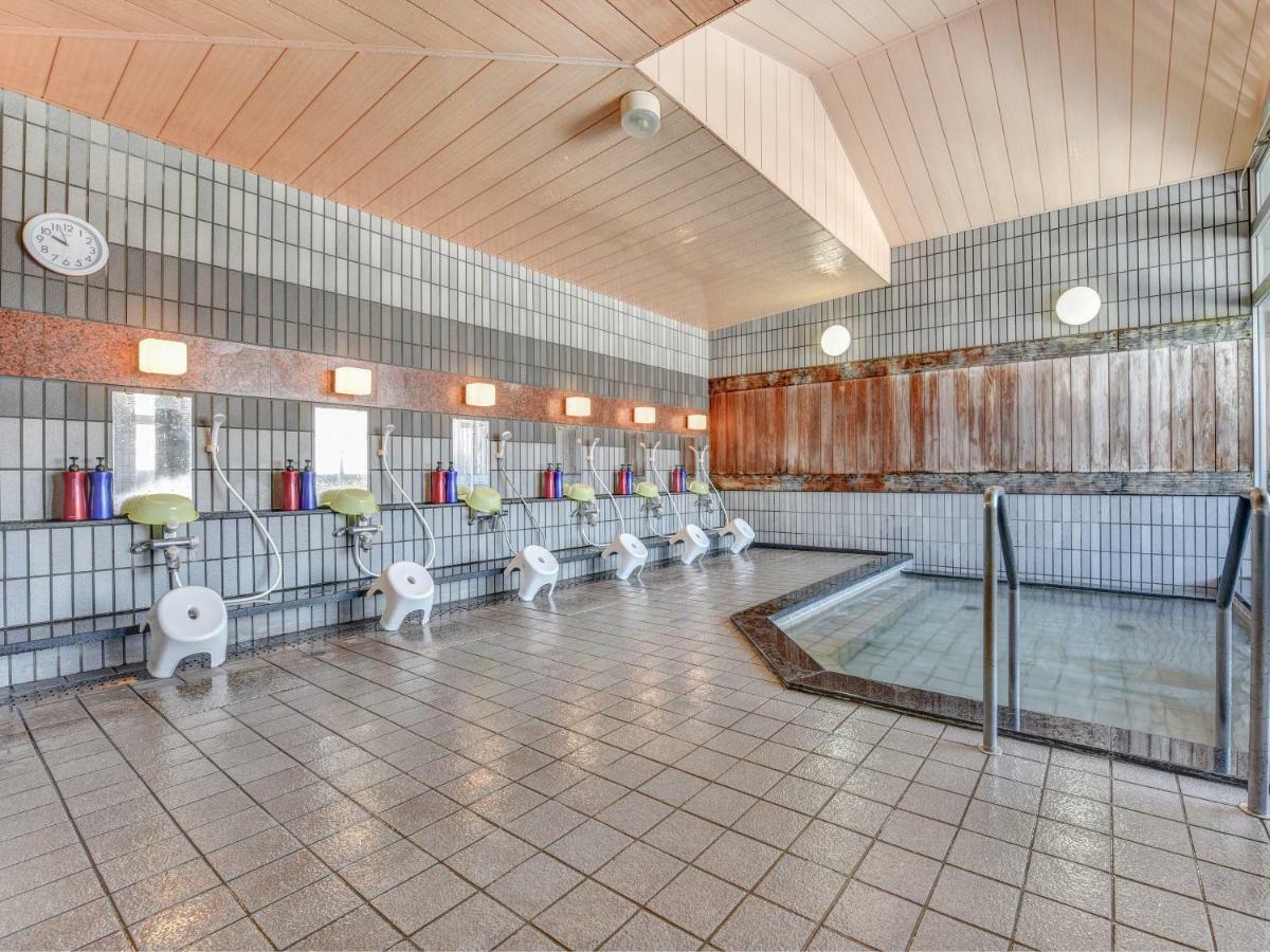 Lodge Fujinashi Yabu  Extérieur photo