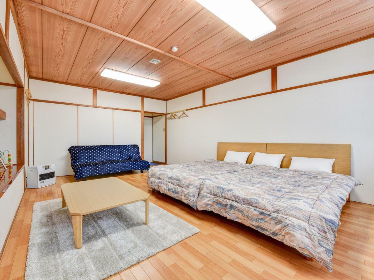 Lodge Fujinashi Yabu  Extérieur photo